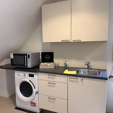 Relax Living 84 Badhoevedorp