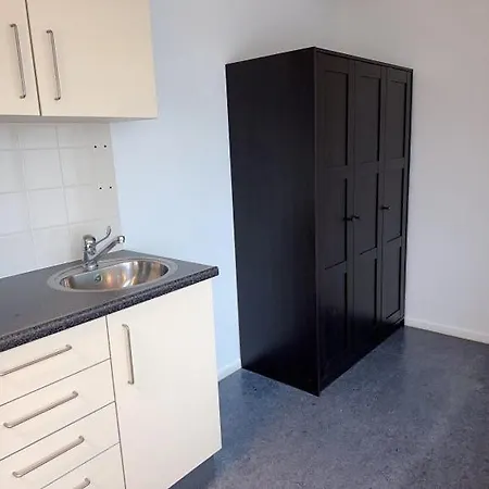 Apartment Relax Living 84