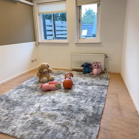 Relax Living 84 Badhoevedorp