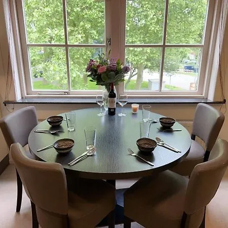 Apartment Relax Living 84 Badhoevedorp