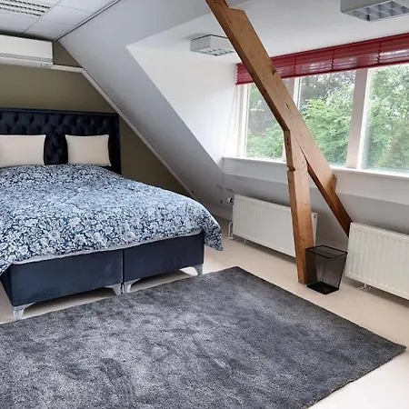 Apartment Relax Living 84 *
