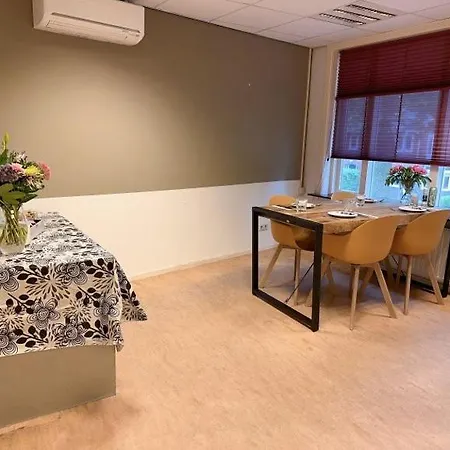 Relax Living 84 Daire *