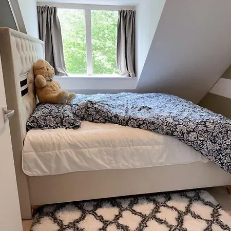 Relax Living 84 Daire Badhoevedorp