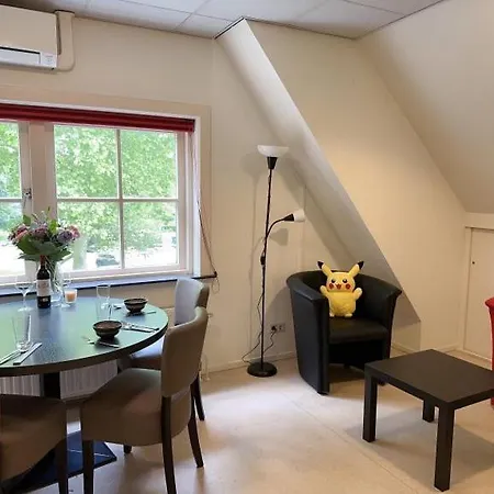Relax Living 84 * Badhoevedorp