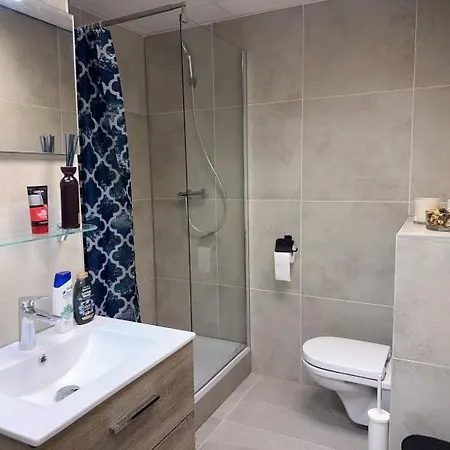 Relax Living 84 Daire